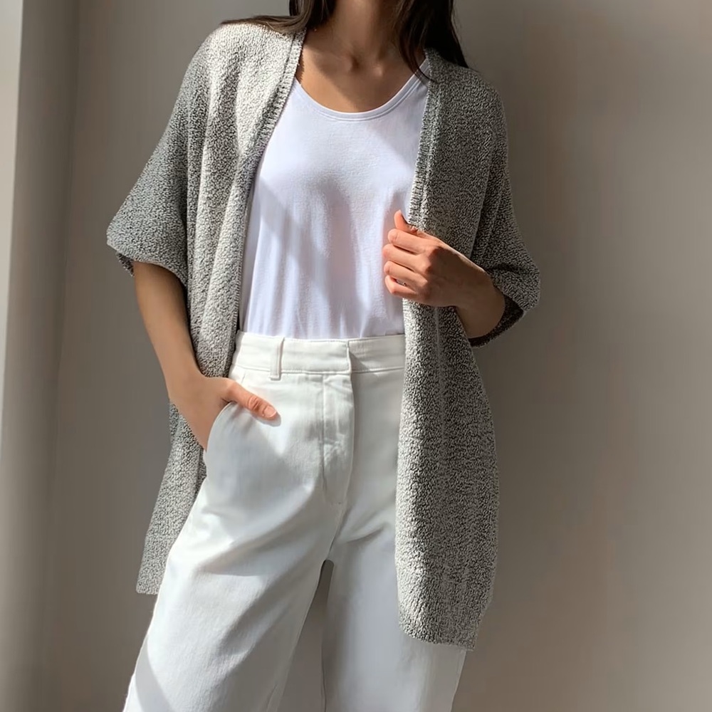 Aritzia Community Ionic Cape